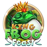 King Frog Feast